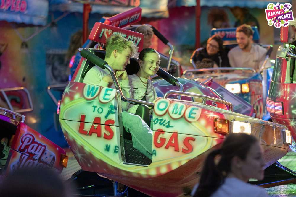Foto: 'Afsluiting kermis 035'.